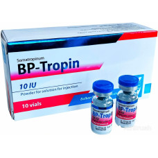 BP Tropin "Balkan" (100UI)