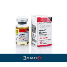 Boldenone Undecylenate, 300mg (Beligas)