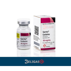 Cardarine 50 mg/mL (GW501516)