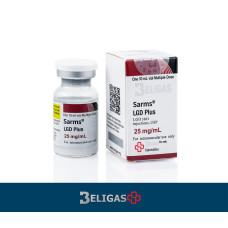 LGD 3303, 25mg (1 vial)