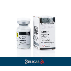 Ligandrol LGD 4033, 25mg