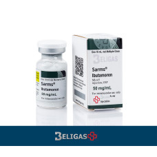 Ibutamoren 50 mg/mL (MK 677) 