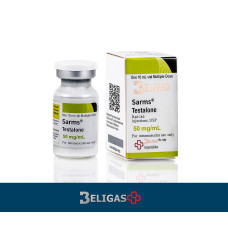  Testolone  50 mg/mL (Rad 140)