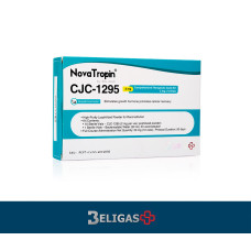 CJC-1295, 2 mg (1 complete cycle: 20 mg total)