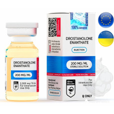 Drostanolone Enanthate Hilma Biocare
