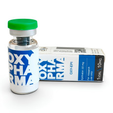 Epithalon 10mg OxyPharma