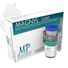 Magnyl "Magnus" (1000UI)