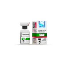 Hilma Biocare Melanotan 2