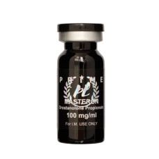 Masteron Propionate "Prime Labs" (10ml/100mg)