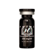 Masteron E 200 "Prime Labs" (10ml/200mg)