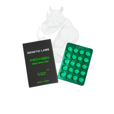 Proviron (mesterolone) Genetic Labs 60 tab