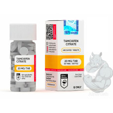 Tamoxifen Citrate Hilma Biocare 