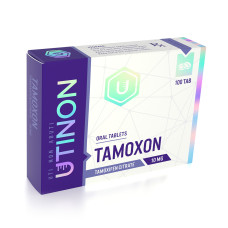 Tamoxon – Tamoxifen Citrate 10 mg – 100 tab