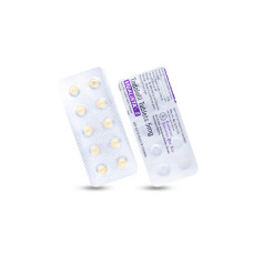 Vidalista (Tadalafil) 5mg 10tab