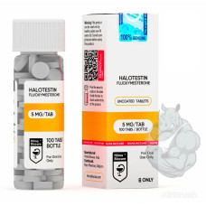 Halotestin Hilma Biocare