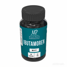 Ibutamoren (MK-677)