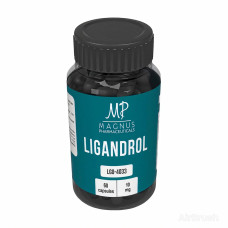 Ligandrol