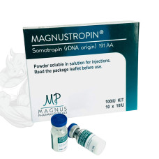 MagnusTropin "Magnus" (100UI)