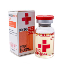 BOLDOMED 250