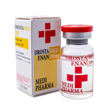 DROSTAMED ENAN 200