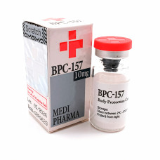 BPC-157 10