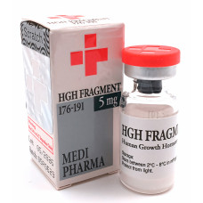 HGH FRAGMENT 176-191 5