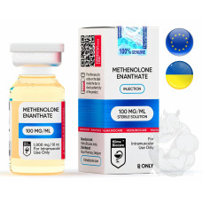 Methenolone Enanthate