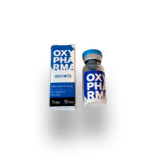  Melanotan 2 (10mg) Oxy Pharma
