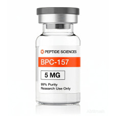 BPC-157 "Peptide Sciences" (5mg)
