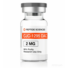 CJC-1295 DAC "Peptide Sciences" (2mg)