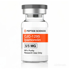 CJC-1295 + Ipamorelin "Peptide Sciences" (5/5mg)