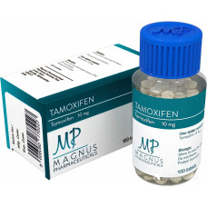 Tamoxifen "Magnus" (100tab/10mg)