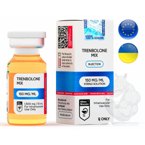Trembolona Mix Hilma Biocare
