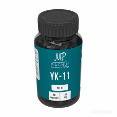 YK-11